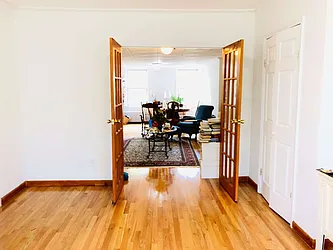 Rented by Brown Harris Stevens