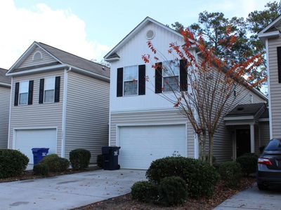 1202 Vistiana Dr, North Charleston, SC, 29420