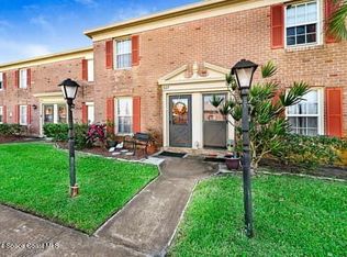 927 Jamestown Ave #105, Indian Harbour Beach, FL 32937