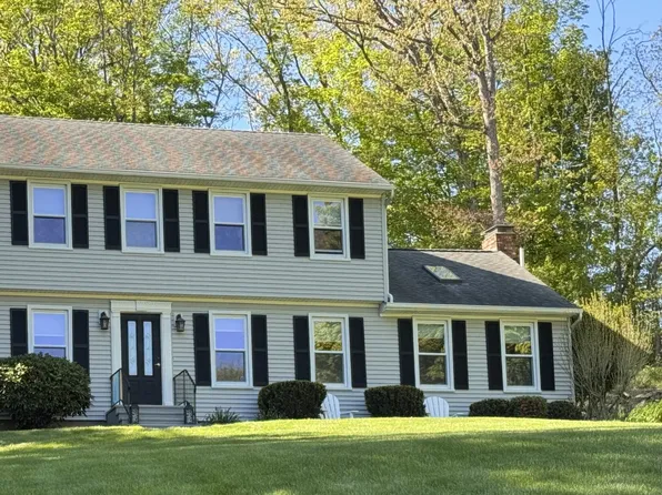 14 Serene Drive, Shelton, CT 06484