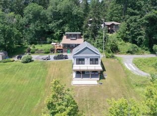 9 & 12 Fish Crk, Saratoga Springs, NY 12866