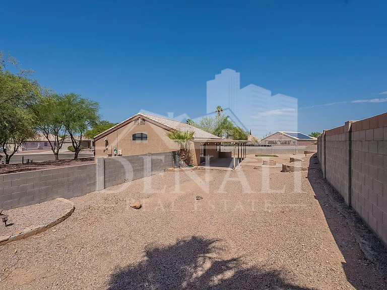 8515 S Placita De Lorena — Photo 33
