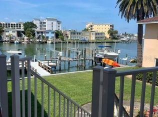 241 Skiff Point #3, Clearwater, FL 33767