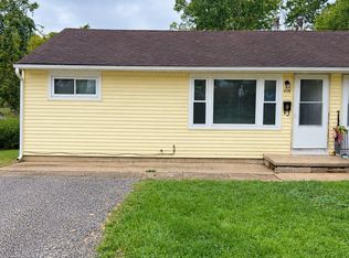 409 N Granville St, Baltimore, OH 43105