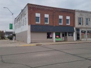 113 E 2nd St, Tilden, NE 68781