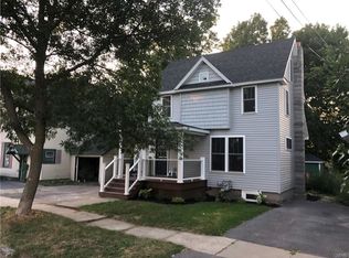448 S Pleasant St, Watertown, NY 13601