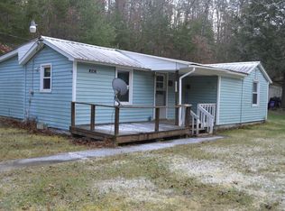 4140 Peaceful Valley Rd, New Castle, VA 24127