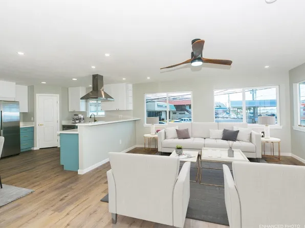 87-1910 Farrington Hwy Unit A, Waianae, HI 96792