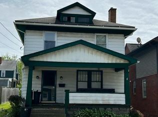420 Mellon Ave, Baden, PA 15005