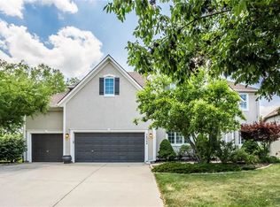 14544 S Cody St, Olathe, KS 66062