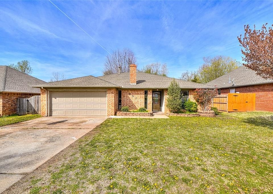 1st image of 601 S Greengate Dr