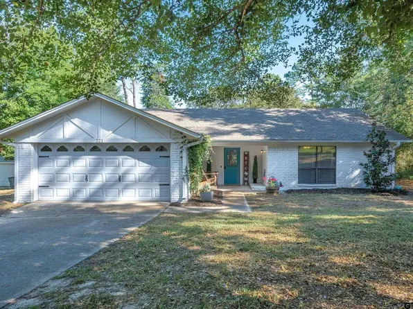 221 Treetop Ln, Lindale, TX 75771