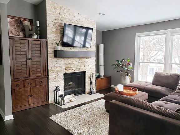 Beautiful Great Room