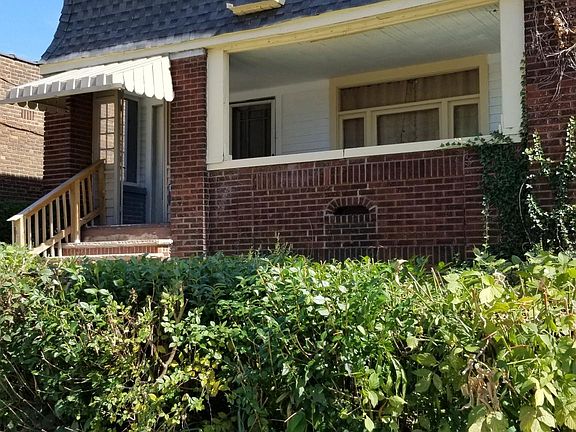 3rd image of 3540 W 117th St #1-2