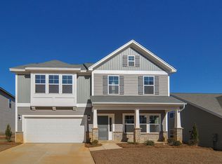367 Hollow Cove Rd, Chapin, SC 29036