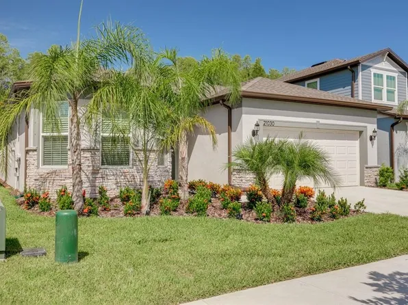 21030 MONZA LOOP, LAND O LAKES, FL 34638