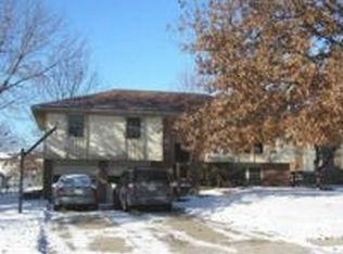 4219 SE Kentucky Ct, Topeka, KS 66609
