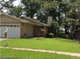 1128 E Alexander St, Lafayette, LA 70501