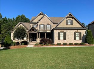 2022 Stonewater Ct, Hoschton, GA 30548