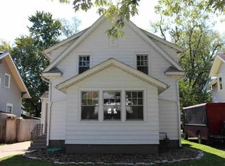 924 E Donald St, South Bend, IN 46613