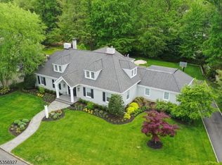 11 Oswego Ln, Short Hills, NJ 07078