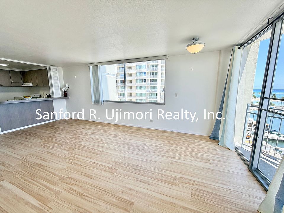 1st image of 1765 Ala Moana Blvd APT 880