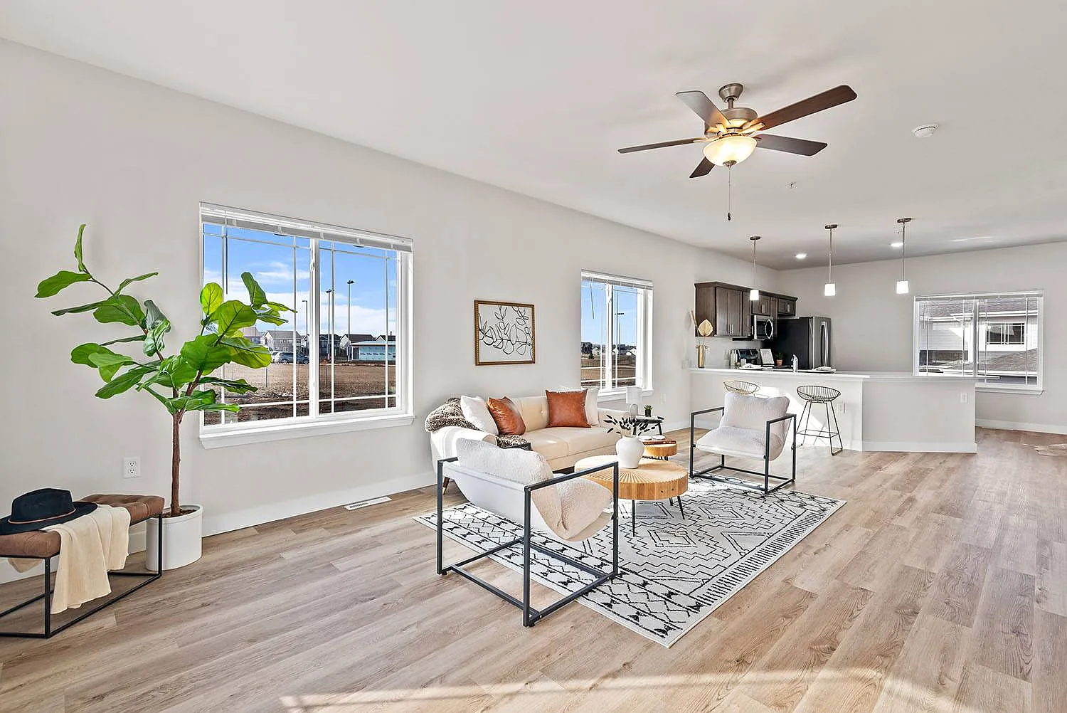 The Residences Apartments at Bear Tree | DeForest, WI — Photo 2