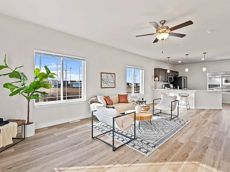 The Residences Apartments at Bear Tree | DeForest, WI — Photo 2