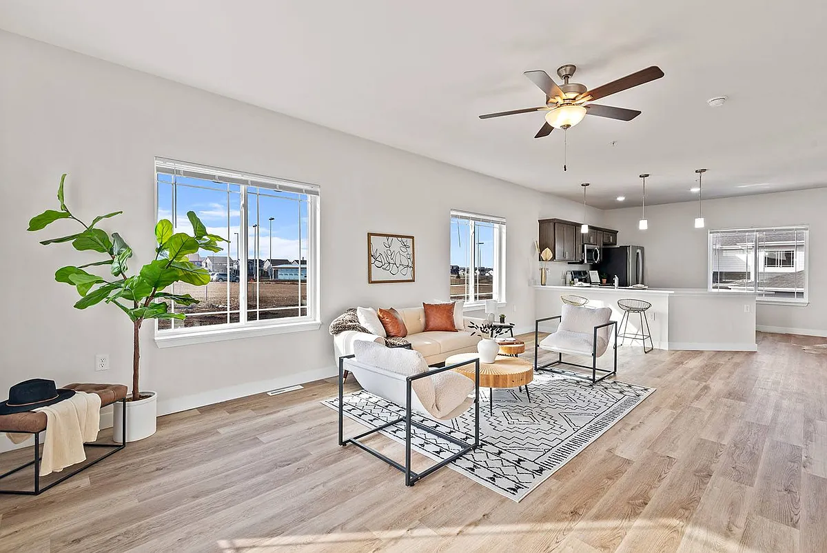 Building Photo - The Residences Apartments at Bear Tree | DeForest, WI
