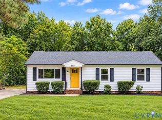 6015 Seaman Rd, Richmond, VA 23225