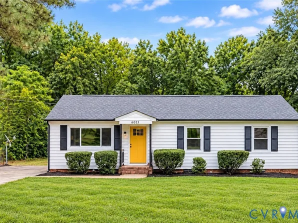 6015 Seaman Rd, Richmond, VA 23225