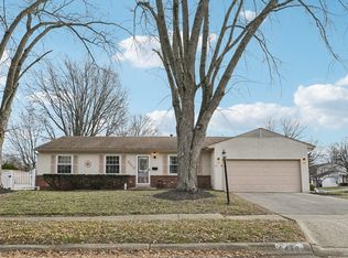 6446 Highlawn Dr, Columbus, OH