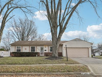 6446 Highlawn Dr, Columbus, OH, 43229