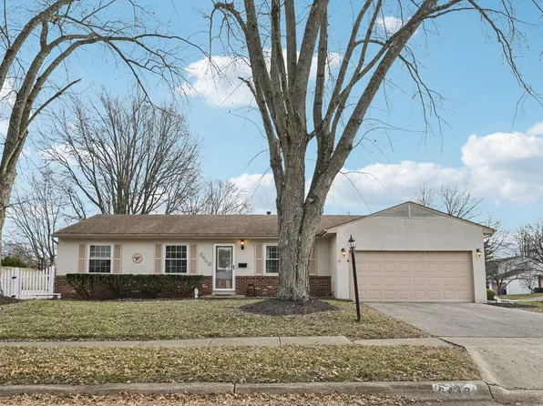 6446 Highlawn Dr, Columbus, OH 43229