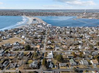 144 Briarwood Ave, Middletown, RI 02842