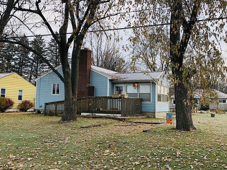 1st image of 4020 Hillsdale Ave NE