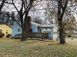 4020 Hillsdale Ave NE, Grand Rapids, MI 49525