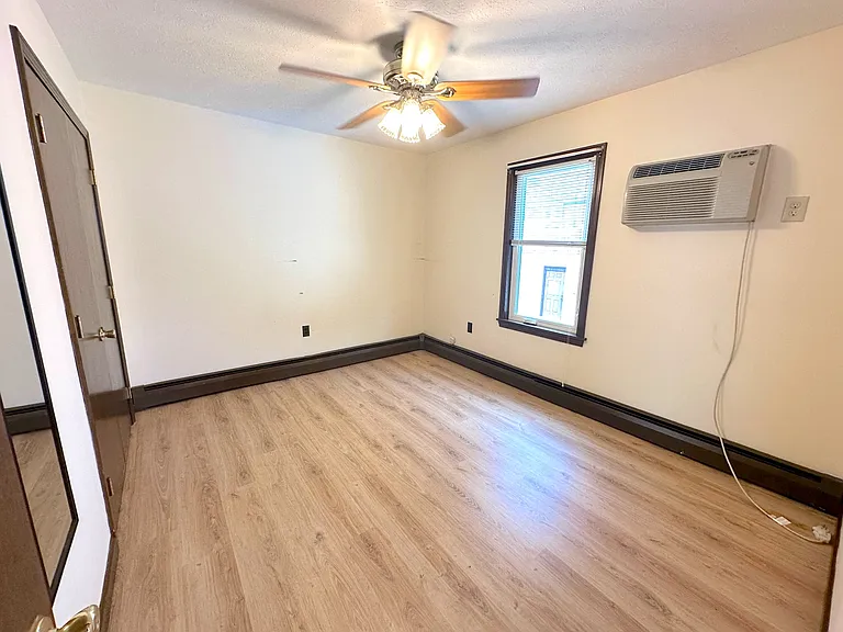 Smaller Bedroom