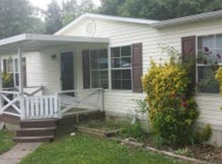 196 Joel Rd, Oliver Springs, TN 37840