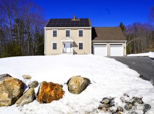 28 Eagles Nest Rd, Gray, ME 04039