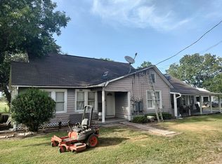 71 Highway, Danevang, TX 77432