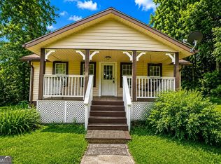 1851 Camp Wahsega Rd, Dahlonega, GA 30533