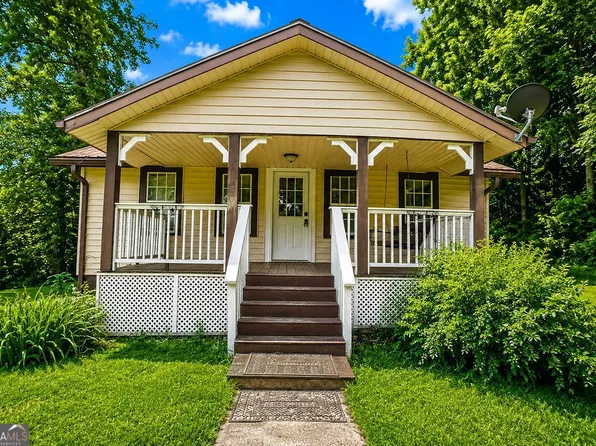 1851 Camp Wahsega Rd, Dahlonega, GA 30533