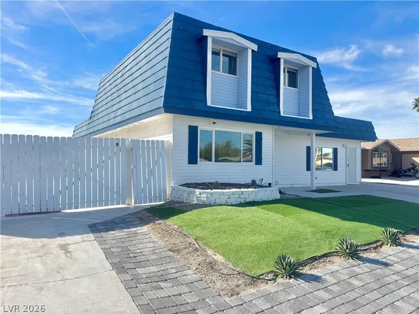 928 Alan Shepard St, Las Vegas, NV 89145