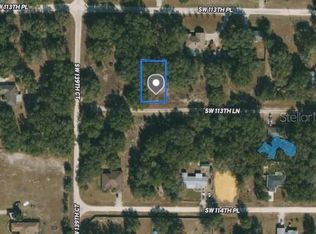 SW 113th Ln LOT 30, Dunnellon, FL 34432