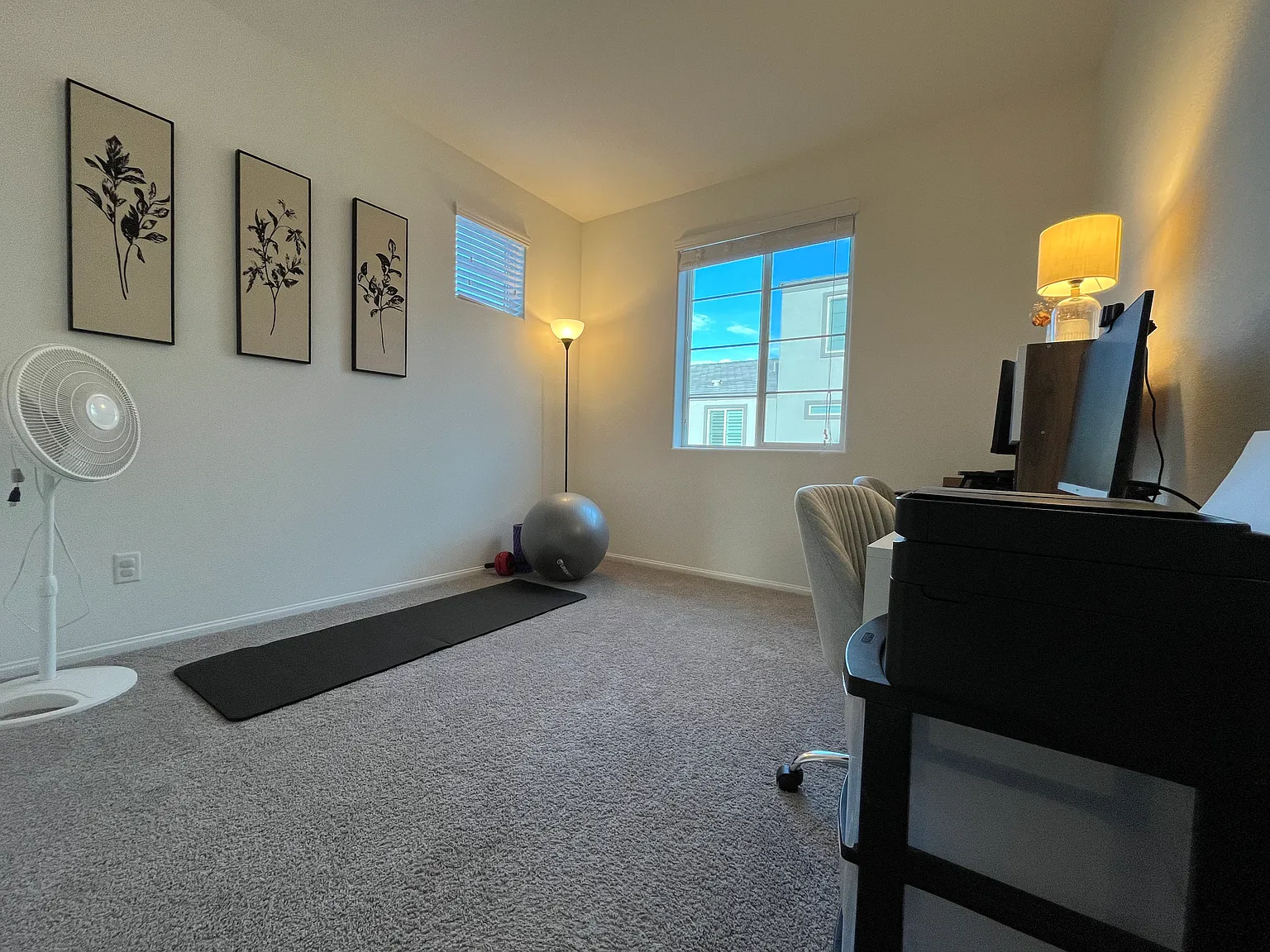 3 bed, 1269 sqft, $3,000 — Photo 3
