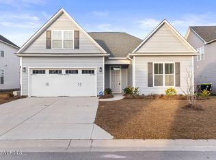 3904 Virgo Ln, Leland, NC 28451