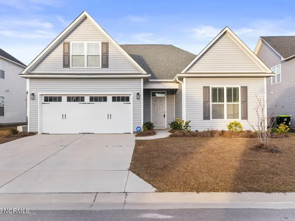 3904 Virgo Lane, Leland, NC 28451