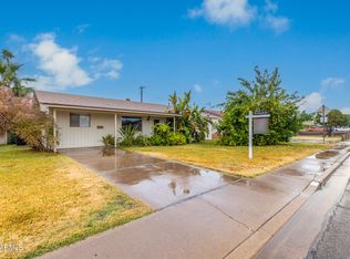 652 S Sycamore, Mesa, AZ 85202