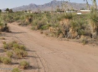 2225 Green River Loop, Chaparral, NM 88081